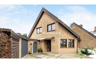 Doppelhaushälfte kaufen in 49584 Fürstenau, Neuwertige Doppelhaushälfte mit hochwertiger Ausstattung und Garten