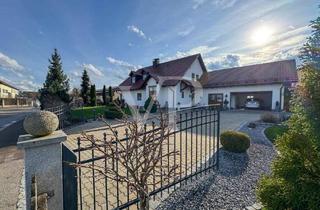 Haus kaufen in 85298 Scheyern, Einmalige Chance für Gewerbetreibende