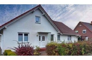 Einfamilienhaus kaufen in 17491 Groß Schönwalde, Großes Einfamilienhaus in guter Lage