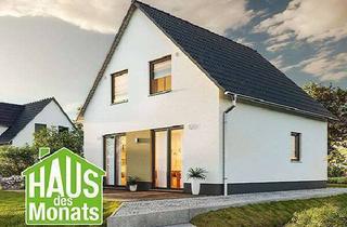 Haus kaufen in 41812 Erkelenz, Kühl im Sommer dank Klimaanlage: Raumwunder 100 – Ihr neues Zuhause in Erkelnz!