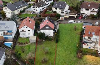 Doppelhaushälfte kaufen in 71404 Korb, Familienfreundliche Doppelhaushälfte mit großem Garten und unverbaubarem Ausblick in Korb