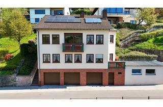 Einfamilienhaus kaufen in 54655 Kyllburg, Flexibles Zuhause mit Einliegerwohnung, 3 Garagen & Photovoltaik in Kyllburg