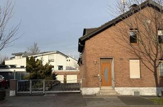 Haus mieten in Rolandstraße 65, 52134 Herzogenrath, Doppelhaushälfte 5 Zimmer in Herzogenrath-Kohlscheid