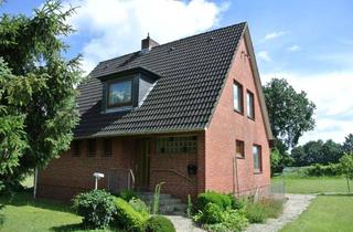 Haus mieten in 24787 Fockbek, Charmantes Einfamilienhaus mit 4 Zimmern in Fockbek
