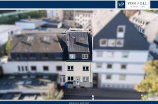 Haus mieten in 56076 Pfaffendorf, Modernes Einfamilienhaus mit Einbauküche in beliebter, stadtnaher Lage