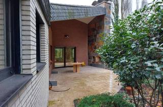 Haus mieten in 40699 Erkrath, Arbeiten und Leben nahe Düsseldorf – Exklusives Wohnen in Erkrath-Hochdahl