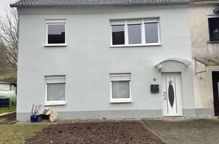 Haus mieten in Buhlenberger Straße, 55767 Brücken, Doppelhaushälfte zu vermieten