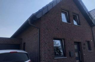 Haus mieten in Reyweg 57, 52538 Selfkant, Reihenendhaus mit 4 Zimmern im Selfkant (WBS erfoßrderlich)