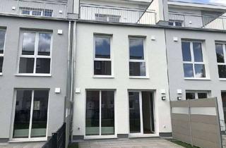 Haus mieten in 12307 Lichtenrade, 4 Zimmer Haus mit Garten- bezugsfrei - Samstagsbesichtigung