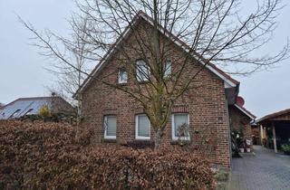 Haus mieten in 26169 Friesoythe, Einfamilienhaus m. Carport in Friesoythe - Altenoythe