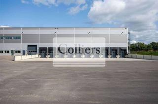 Gewerbeimmobilie mieten in 27801 Dötlingen, Logistik-Projektentwicklung an der A1