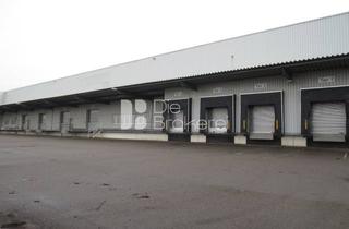 Gewerbeimmobilie mieten in 76661 Philippsburg, Logistikflächen | Metropolregion Rhein-Neckar
