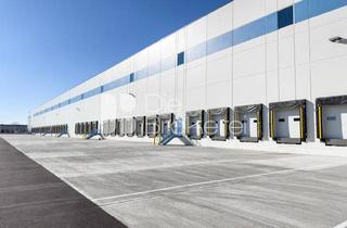 Gewerbeimmobilie mieten in 76726 Germersheim, Logistikkomplex in Germersheim