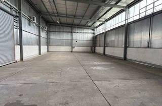 Gewerbeimmobilie mieten in Heidelbergweg, 07580 Ronneburg, Lagerflächen zur Miete