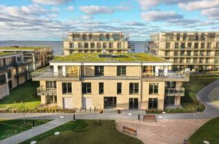 Anlageobjekt in 27476 Cuxhaven, 17 hochwertige Ferienapartments in Premiumlage - Erstbezug 2026