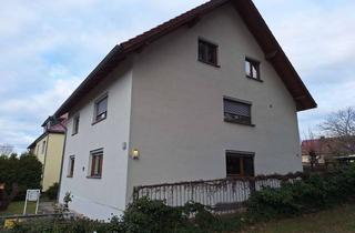 Anlageobjekt in Dittrichstraße 12, 01917 Kamenz, 3-Familienhaus mit hübsch angelegtem Grundstück