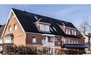 Anlageobjekt in 23743 Grömitz, Rendite pur in Grömitz - Kapitalanlage mit 9 Wohneinheiten - Gebotsverfahren!