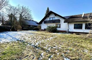 Grundstück zu kaufen in 86911 Dießen, Toplage in unmittelbarer Nähe zum Ammersee