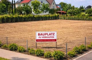 Grundstück zu kaufen in 76669 Bad Schönborn, Baugrundstück in Bad Schönborn – ca. 511 m² für Wohnbebauung