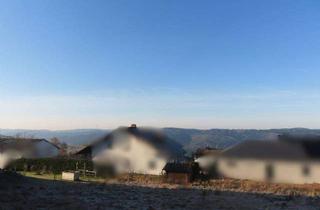 Grundstück zu kaufen in 64757 Rothenberg, Perfektes Wohnbaugrundstück mit traumhafter Aussicht