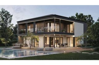 Grundstück zu kaufen in 23942 Dassow, provisionsfreies Grundstück in Dassow, gelungene Architektur und modernes Wohnen beginnt mit ELK