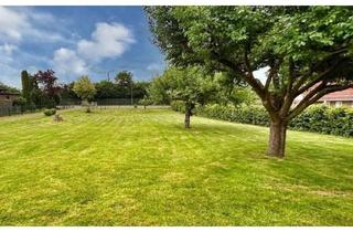 Grundstück zu kaufen in 23730 Neustadt, Baugrundstück mit Baugenehmigung und Optionen in toller Lage