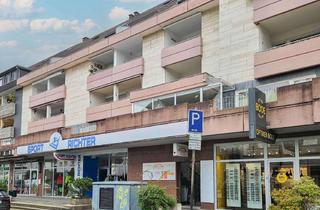 Praxen kaufen in 42799 Leichlingen, Investieren mit Sicherheit: Traditionspraxis in bester Lage von Leichlingen (Rheinland)