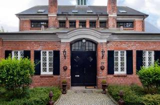 Gewerbeimmobilie mieten in 22453 Niendorf, Moderner Schreibtischplatz im Loft-Wasserwerk Hamburg - flexibel, sofort verfügbar