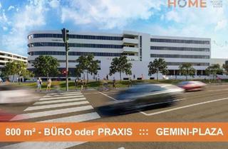 Gewerbeimmobilie mieten in Siemensstraße, 65549 Limburg, IHRE NEUE GESCHÄFTSADRESSE? ::: ALLERBESTE LAGE + NACHBARSCHAFT ::: GEMINI PLAZA - LIMBURG