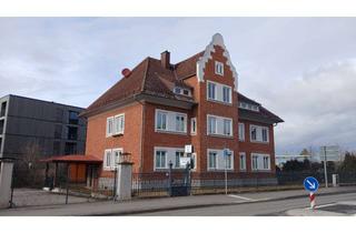 Büro zu mieten in Nürnberger Straße, 86720 Nördlingen, Arztpraxis , Wohnen, Bürofläche zu vermieten teilbar ab 01.06.26