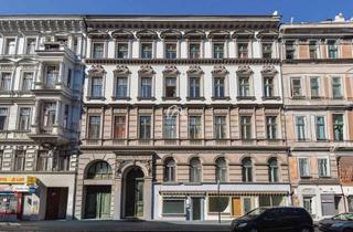 Gewerbeimmobilie kaufen in Wilsnacker Straße 60, 10559 Tiergarten, KLEIN ABER FEIN | GEWERBEFLÄCHE | MOABIT | PROVISIONFREI!