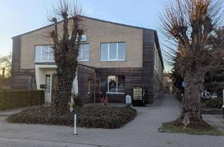 Gewerbeimmobilie mieten in Promenade 41, 16833 Fehrbellin, Gewerbeeinheit mitten im Zentrum von Fehrbellin