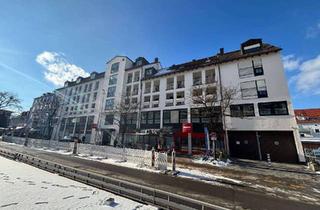 Praxen kaufen in 81377 Sendling-Westpark, Etablierte Praxisfläche mit funktionaler und zeitloser Flächenstruktur zu verkaufen!