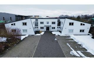 Gewerbeimmobilie mieten in 36119 Neuhof, Raum zum Wachsen: 528qm Gewerbefläche in Neuhof-Dorfborn - teilbar ab 220qm - inkl. Stellplätze