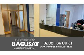 Büro zu mieten in 45468 Mitte, Gewerbeeinheit in einem Büro-/Praxishaus