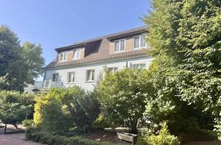 Mehrfamilienhaus kaufen in 17248 Rechlin, HORN IMMOBILIEN ++ Rechlin an der Müritz vermietetes Mehrfamilienhaus zu verkaufen