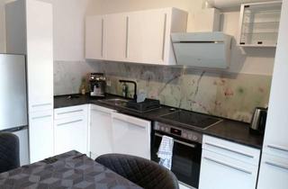 Immobilie mieten in Ammerländer Heerstraße 3333, 26129 Oldenburg, Erstbezug möblierte renovierte 2 Zimmer Wohnung mit Balkon an der Uni