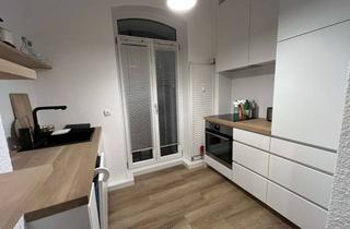 Immobilie mieten in 90419 Nürnberg, Möblierte 2,5-Zimmer-Wohnung in ruhiger Lage in Nürnberg St. Johannis