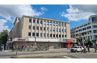 Immobilie mieten in Straße 12, 13507 Tegel, Attraktive Dach-Werbefläche an stark frequentierter Hauptstraße