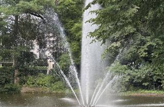 Gewerbeimmobilie kaufen in 63329 Egelsbach, Ladengeschäft Teil Verkauf - Hohe Rendite & mit 4 Eingängen