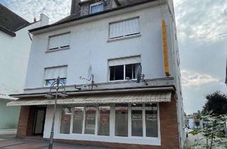 Gewerbeimmobilie kaufen in Präsidentenstraße 55, 59192 Bergkamen, Wohn und Geschäftshaus