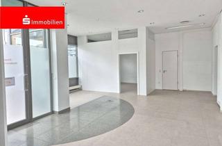 Büro zu mieten in 64372 Ober-Ramstadt, Praxis/Büroräume in Ober-Ramstadt Stadtkern zu vermieten