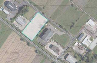 Gewerbeimmobilie kaufen in Auf Dem Kessling, 56414 Niederahr, Gewerbegrundstück(e) - voll erschlossen