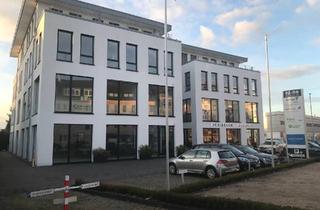 Büro zu mieten in 50354 Hürth, Moderner und heller Büroraum verkehrsgünstig gelegen in Hürth bei Köln