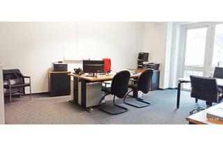 Büro zu mieten in 41061 Mönchengladbach, Zentral gelegene Büroräume in Mönchengladbach