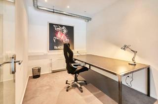 Büro zu mieten in 50226 Frechen, Büroraum in Coworkingspace Avid Schnittplatz