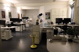 Büro zu mieten in 20253 Hamburg, CoWorking Space im Büroloft Eimsbüttel