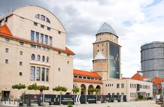 Büro zu mieten in 86156 Augsburg, Arbeitsplatz im Coworking Space mieten