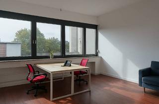 Büro zu mieten in 41460 Neuss, Moderne Büros und Coworking Plätze Mitten in Neuss