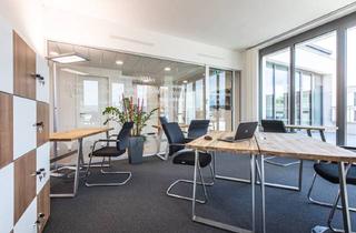 Büro zu mieten in 65189 Wiesbaden, ecos work spaces - Moderne Coworking Plätze